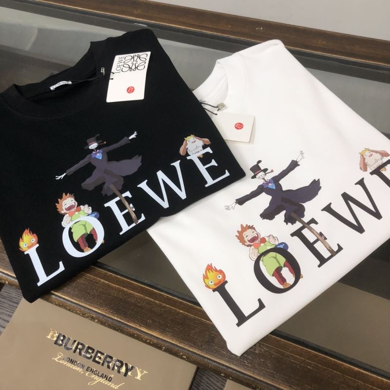 Loewe T-Shirts